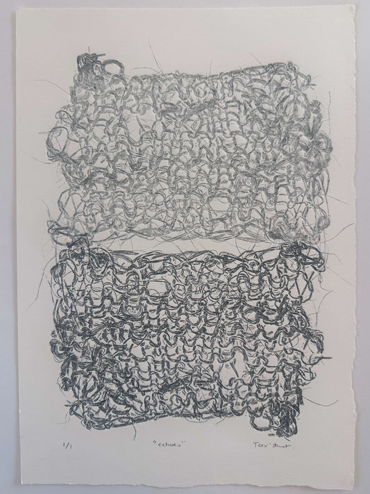 "echoes"