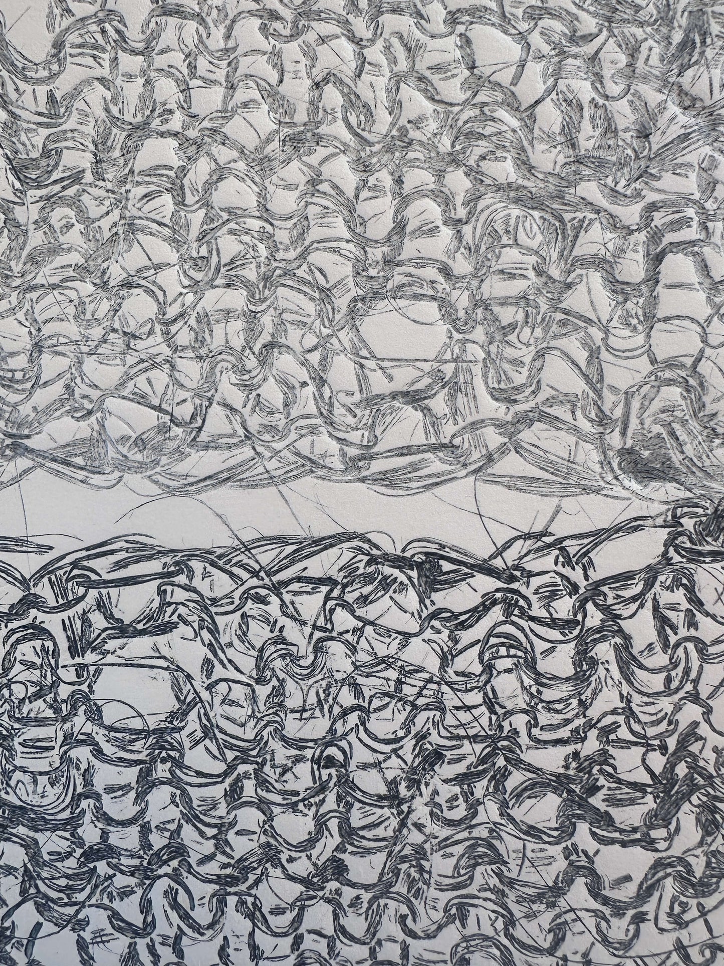 "echoes"