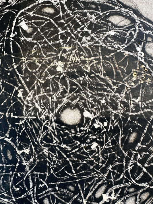 "entangled" V.E. 1/10