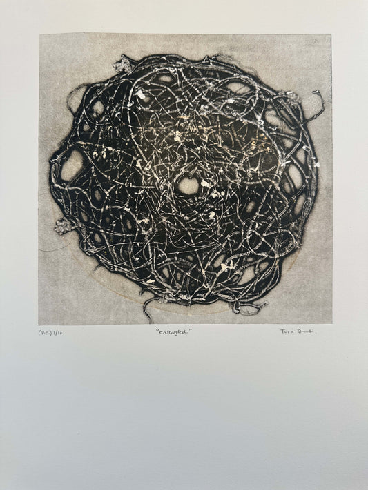 "entangled" V.E. 1/10
