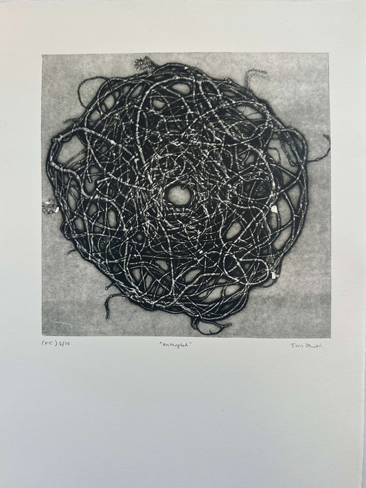 "entangled" V.E. 2/10